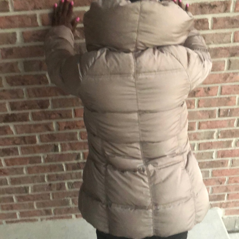 Preowned Authenic Moncler Jacket - image 3